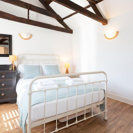 The Sail Loft Vila St Ives Exterior foto